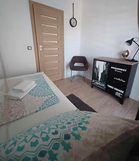 Holiday&Suite Klanac Vir Exterior foto