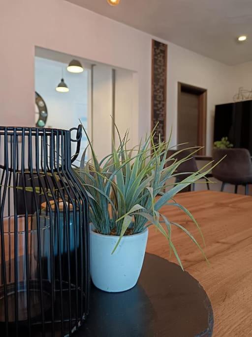Holiday&Suite Klanac Vir Exterior foto