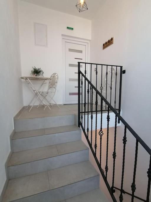 Holiday&Suite Klanac Vir Exterior foto