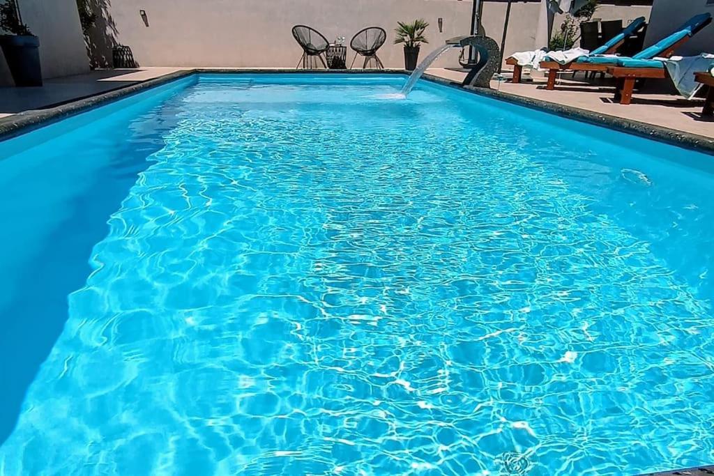 Holiday&Suite Klanac Vir Exterior foto