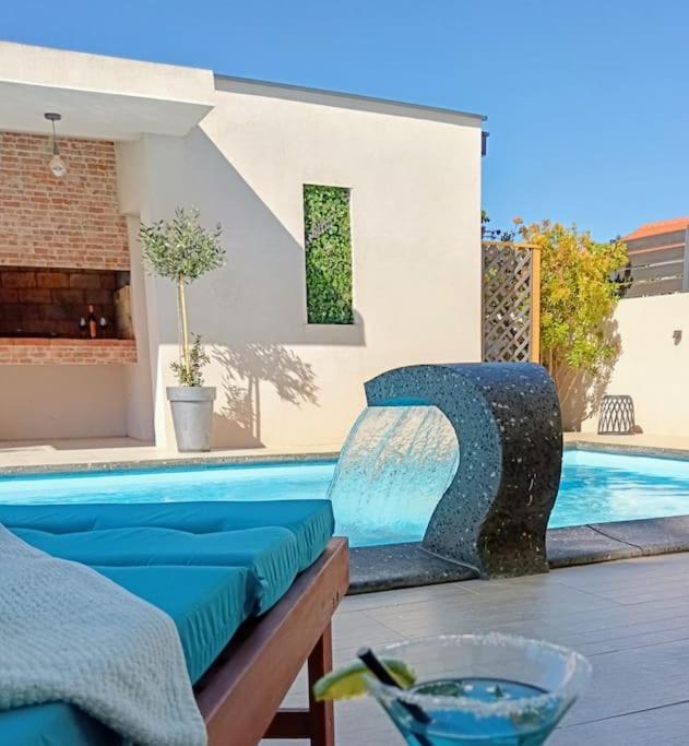 Holiday&Suite Klanac Vir Exterior foto